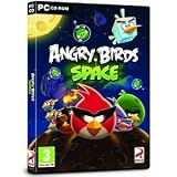 Angry Birds Space