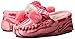 Stride Rite Little Girls' Glitter Moc Slipper