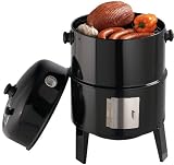 Grill Pro 31816 16-Inch Smoker