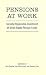 Pensions at Work: Socially Responsible Investment of Union-Based Pension Funds