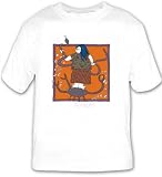 Scorpio T-shirt