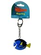 Dory Keychain - Finding Nemo Key Ring