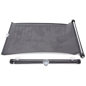 Graco Roller Car Sun Shades (2-Pack)