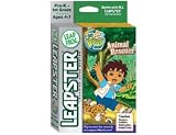 Go Diego Go Leapster