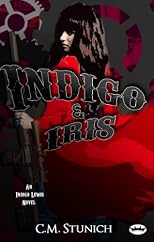 Indigo & Iris (An Indigo Lewis Novel)