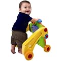 Babysun - PG2446 - Trotteur - Aide � la marche Evolutive