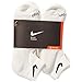 Nike Dri-FIT Low-Cut Socks (Medium/6 Pairs)