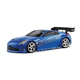 Nitro RS4 RTR 3 EVO+, 350Z