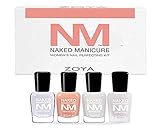 Zoya Women's Starter Kit Manicure Kit, 0.5 fl. oz.