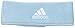 adidas Interval Reversible Terricloth Elastic Headband, Argentina Blue/White, One Size