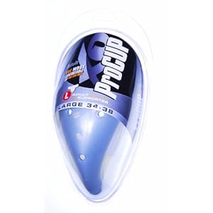 XO Athletic Adult Contour Cup with Supporter