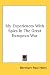 Book My Experiences With Spies In The Great European War