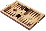 Philos 1100 - Backgammon, Saloniki mini