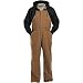 Dri Duck Weston Canvas Insulated Bib Mens