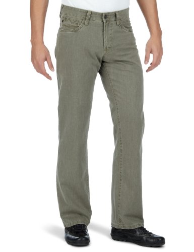camel active 5-POCKET \"WOODSTOCK\" 4884350934 Herren Jeanshosen/ Lang, Gr. 33/  Preisvergleich