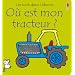 La biblioth�que des marmottons