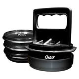 Oster Branded Hamburger Patty Maker