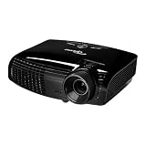 Optoma TH1020,  DLP, 1080P, XGA, 3000 Lumen Multimedia Projector