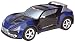 Search : Carrera Agent Black Spy Control Police Car with Retractable Lights -1:16 Scale