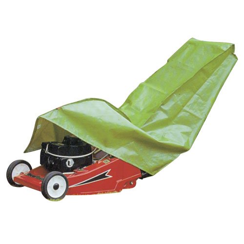 Childrens Toyshop  Outdoor Living : Rotary Lawn Mower Cover