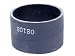 Search Our Specialty Mall : K&N 08108 Hose; 2.63"ID X 1.75"L, Black Silicone