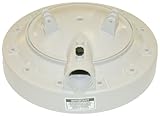 Hayward ECX10334P Replacement Filter Head with Vent Valve for Hayward EC50A Filter, Platinum