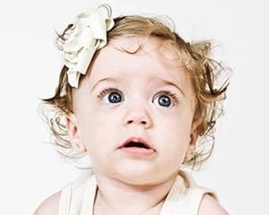 82 New baby headbands vintage uk 306 Fashion Vintage Baby Girl Flower Headband Bows Hair bands Headwear   