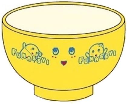 Exeggutor fu Funasshi soup bowl (japan import)
