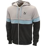 PUMA - Puma Men's Authentic Heritage Hoodie