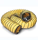 Dri-Eaz Ducting Only 12-IN X 25-FT #F360