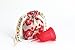 SckoonCup ECOPAC Made in USA - FDA Registered- Plus Organic Cotton Pouch - Sckoon Menstrual Cup - Wellness Size B Large