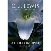 A Grief Observed | [C.S. Lewis]