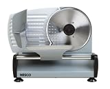 Nesco FS-130 Food Slicer