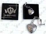 Death Note Earring DN-016
