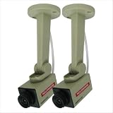 Lorex Simulated Professional Outdoor Surveillance Camera 418ycYhXioL. SL160 Lorex Simulated Professional Outdoor Surveillance Camera