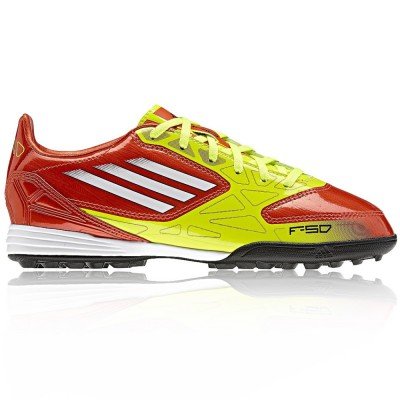 Adidas Junior F10 TRX Soccer Boots