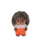 シルバニアファミリー 人形 ハリネズミの赤ちゃん ハリネズミ