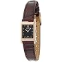 Citizen Women's EW9773-01E Eco-Drive Leather Strap Watch