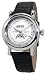 Carlo Monti Damen-Armbanduhr XS Verona Analog Automatik Leder CM110-182