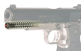 LaserMax Guide Rod Laser Sight for Paraordnance 1911, Matte Stainless Finish