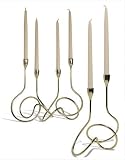 Loop Candelabra By Black+Blum