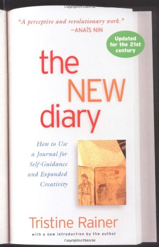 The New Diary Book Image