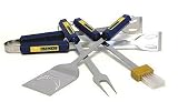 San Diego Chargers 4 Piece BBQ Set