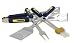 San Diego Chargers 4 Piece BBQ Set