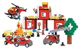 Lego Duplo Fire Station