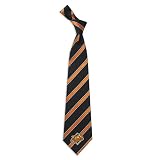 Baltimore Orioles Woven Polyester Necktie