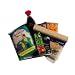 asiafoodland - Sushi Set - Sushi Probierpaket inkl. einfacher Sushi Rezepte