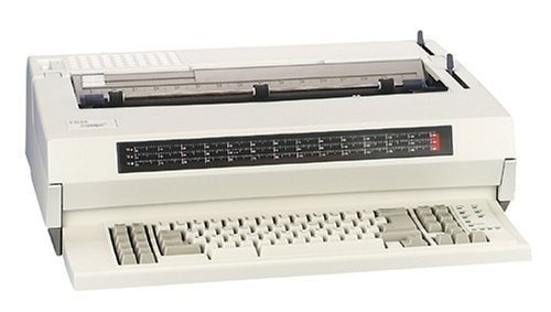 IBM Wheelwriter(R) 1500 Typewriter On Sale