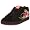 Black/Crazy Pink
