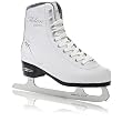 Lake Placid Milan 6000 Traditional Figure Ice Skate
